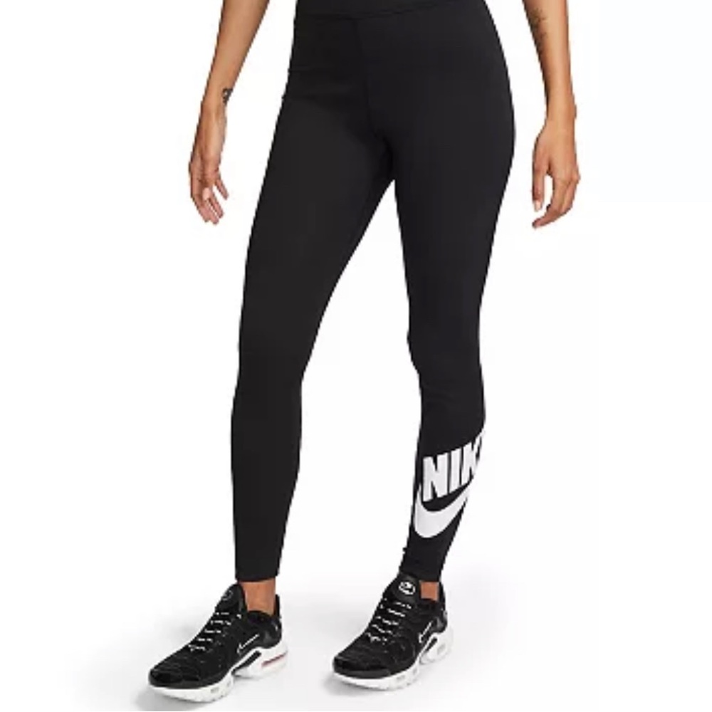 WOMENS NIKE TIGHT FIT Leggings